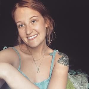 Meet your Posher, Paige